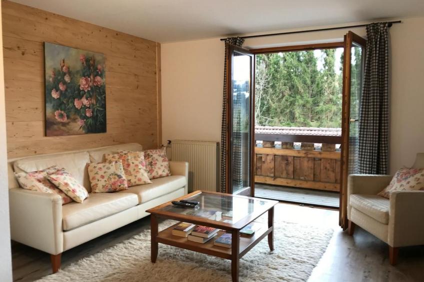 Kräuterhof-Ferienwohnung - foto 6