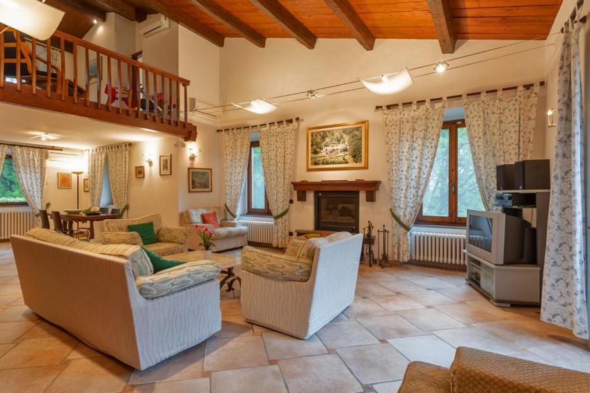 Villa Le Poggiola - foto 8