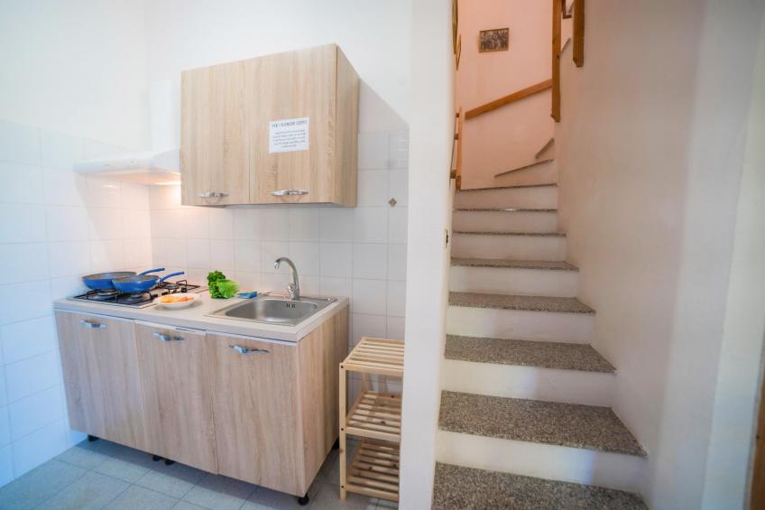 Villetta Fresca With Garden Near The Sea - foto 18