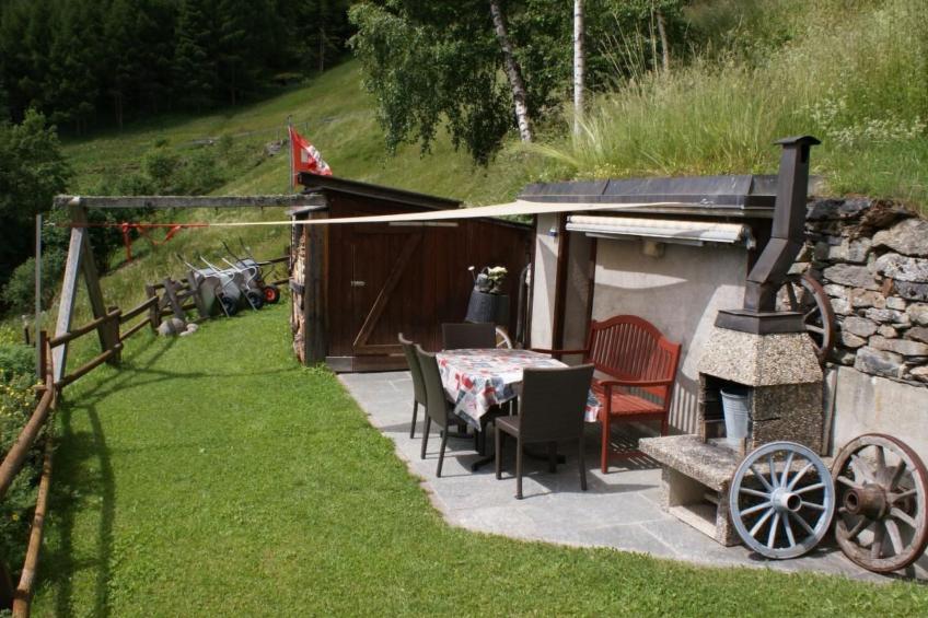 Alpe Monte Massella - foto 15