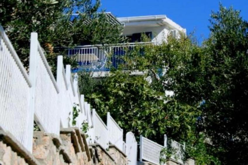Apartments Mediterraneo Blues - Two bedroom apartment with sea view (Rustico) - foto 21