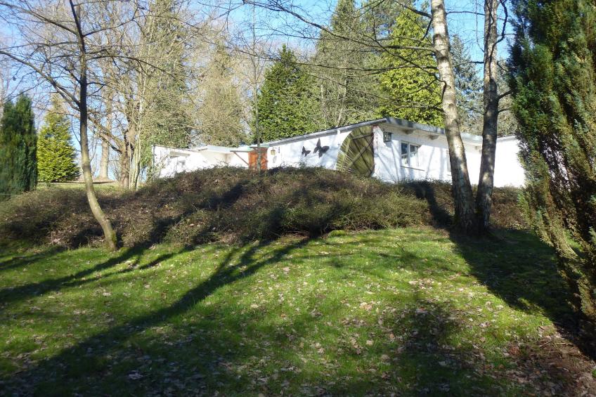 Trou de Reinard- Domaine Ecureuil - foto 26