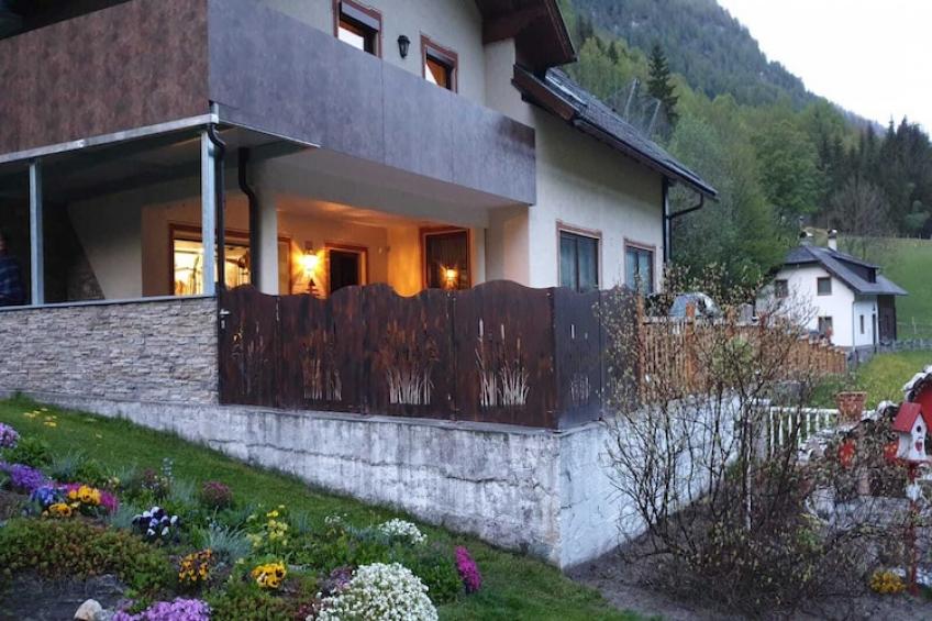 Apartment Vordermuhr - foto 36