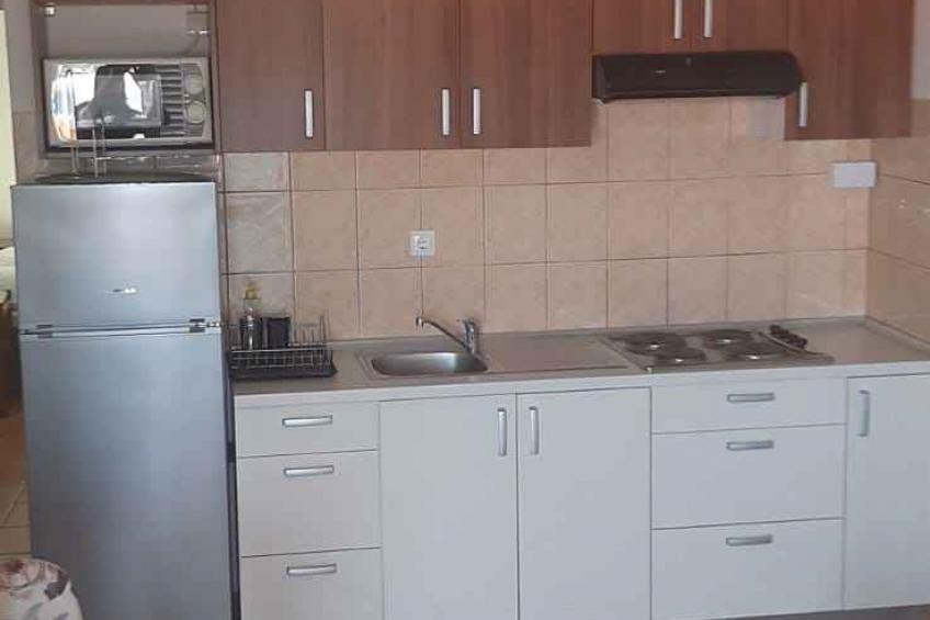 Studio with terrace and sea view - BF-9VNN2 - foto 11