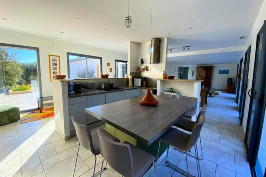 Résidence Armissan-armissan - foto 5