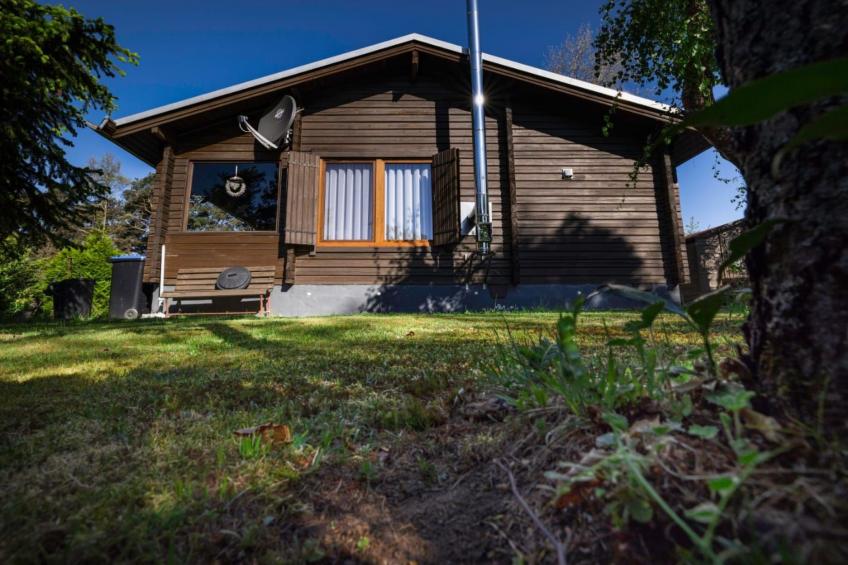 Sveti´s Ferienhaus - foto 3