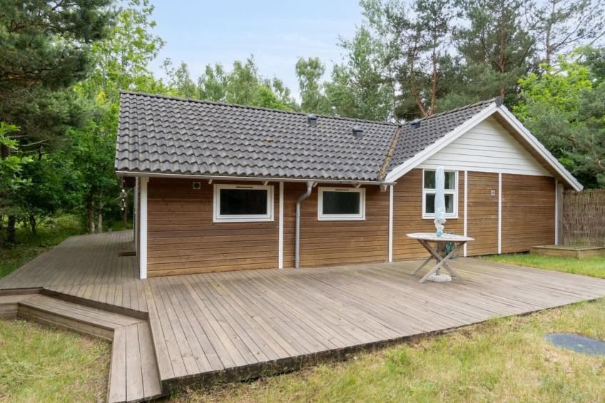 "Merina" - 700m from the sea in Sealand - foto 9