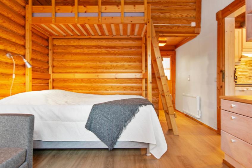 Rustholli 9 - foto 4