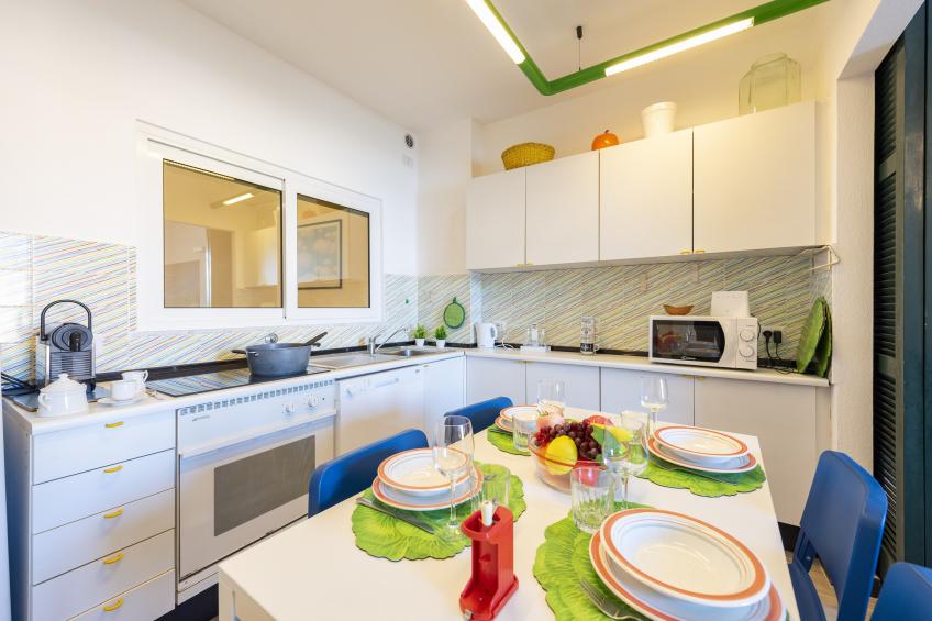 Portofino Apartment Sea View Dream - foto 5