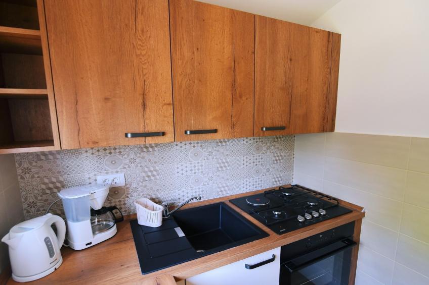 Charming Holiday Home with Terrace and Garden - One Bedroom Holiday Home - foto 10