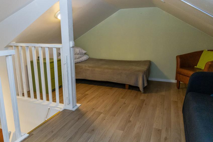 Korpilammenhuvilat 7a - foto 10