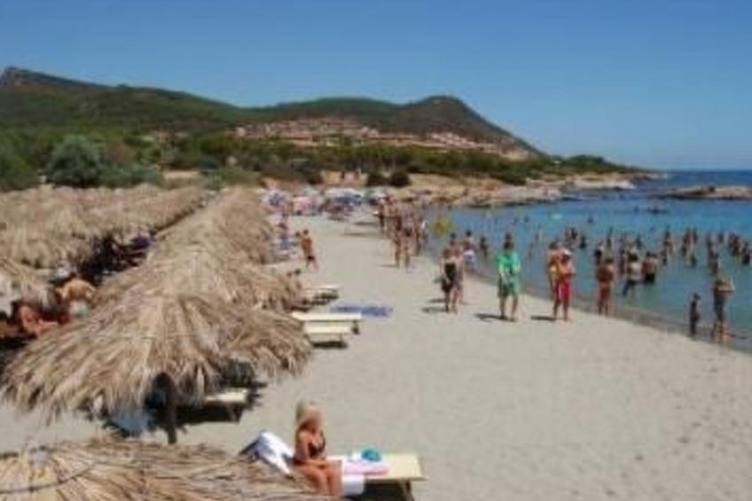 in Villaputzu mit Grill und Terrasse - foto 11