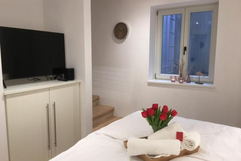 DünenHuuske "InselHartje" mit Sauna auf Spiekeroog - foto 16