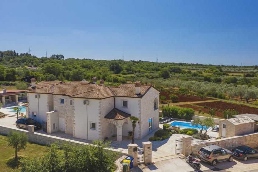 Villa Branka - foto 23