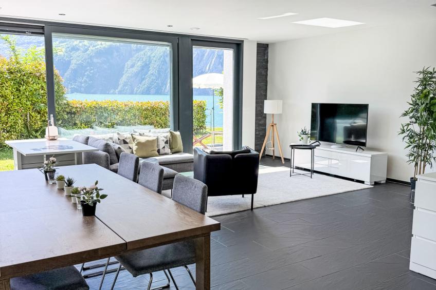 Villa am See 1 / Beach House - foto 5