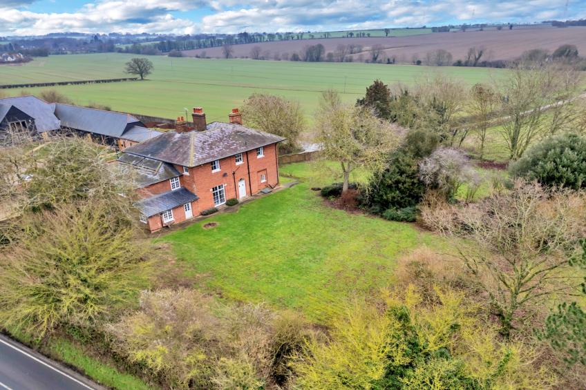 Clavering Hall - foto 31