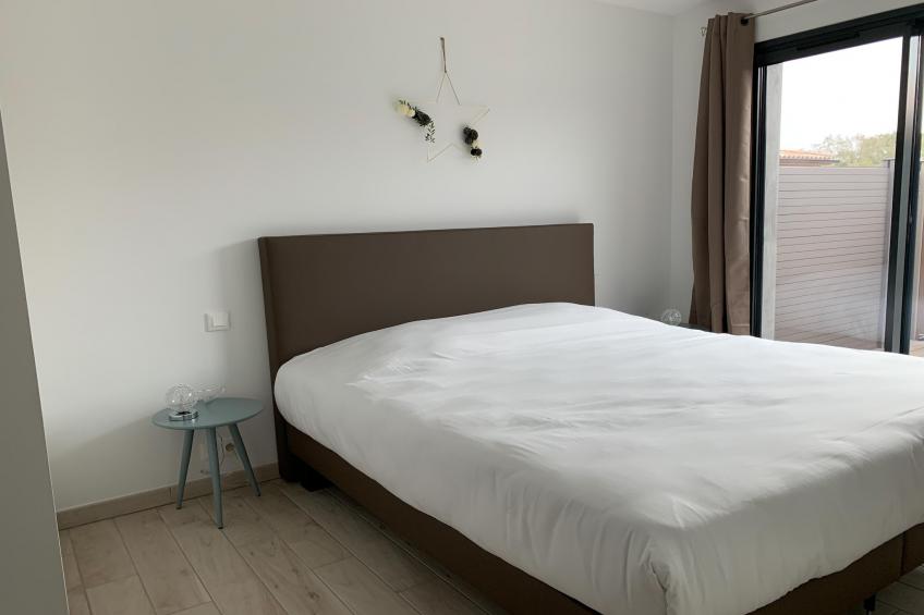Résidence Premium Pierre & Vacances Vesna Rossa Villa - 8 people - 4 bedrooms - Air conditioned - 7m private pool - Garden - foto 17