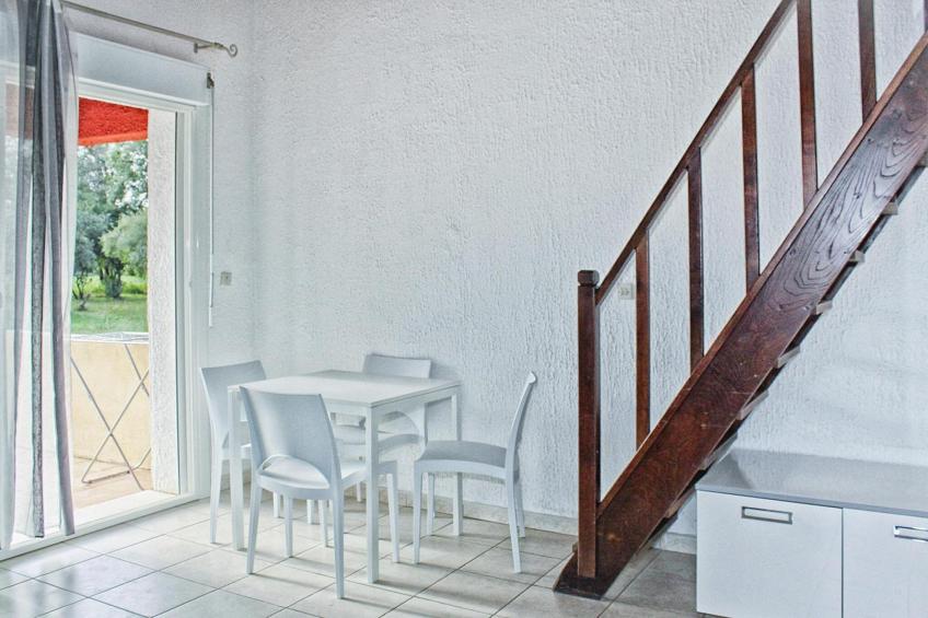 Residence Marea Resort Sainte Lucie-de-Moriani / Apt de luxe 2pc4 / Bungalow/4 - foto 11