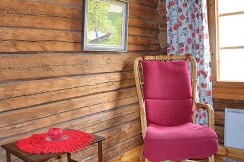Rantamökki - foto 38