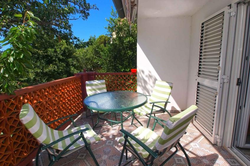 Holiday apartment with air conditioning - BF-KFT4J - foto 59