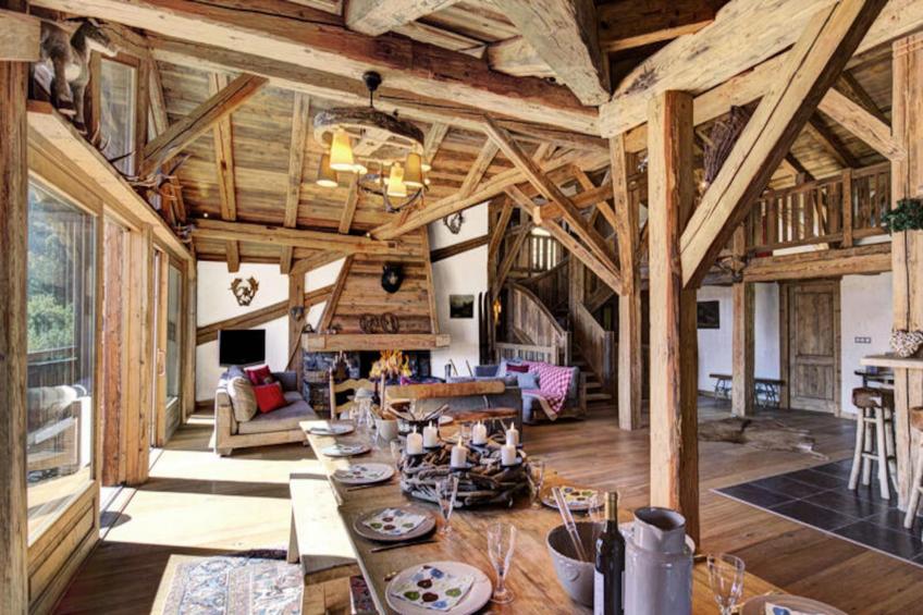 Résidence La Ferme De Marie - foto 11