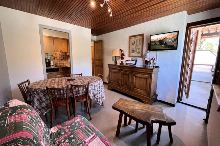 Appartements à La Clusaz - foto 21