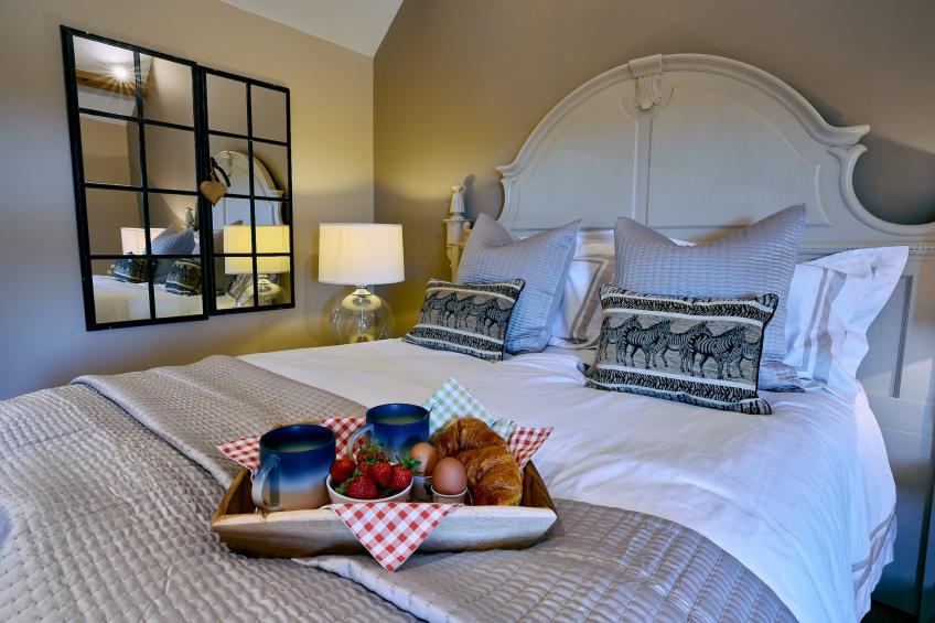 The Shooting Lodge at Mount Pleasant Barns - foto 17