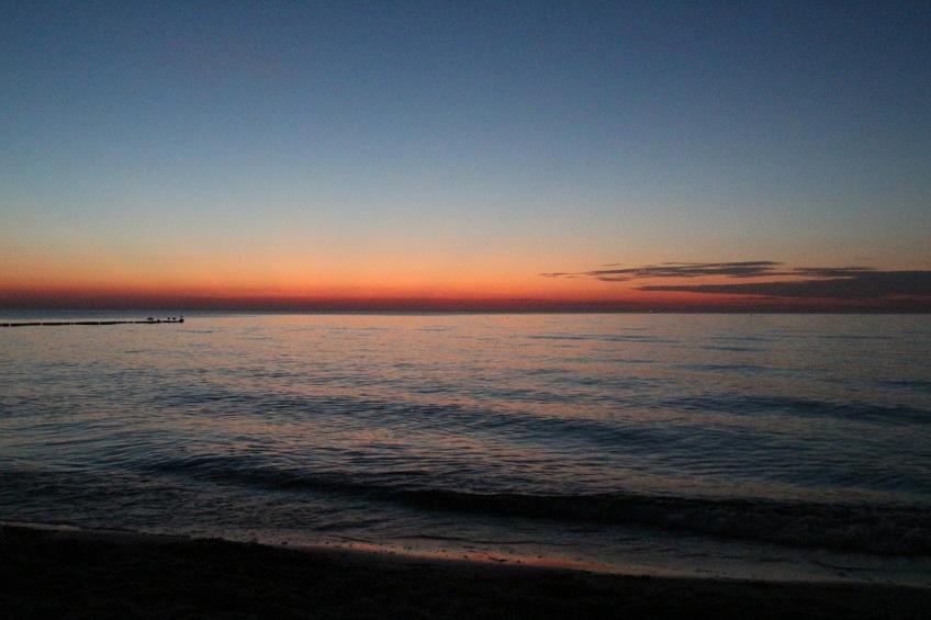 Inselhaus Paul auf der Insel Poel - foto 32