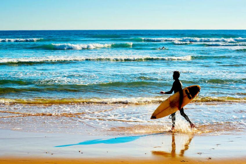 Villa Sagres Surf - foto 34