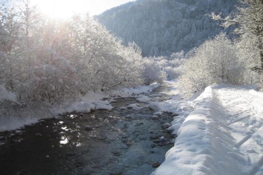 Résidence Club Samoëns Village 6 - foto 27