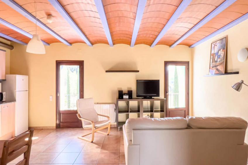 Appartements à Sant Feliu de Pallerols - foto 20