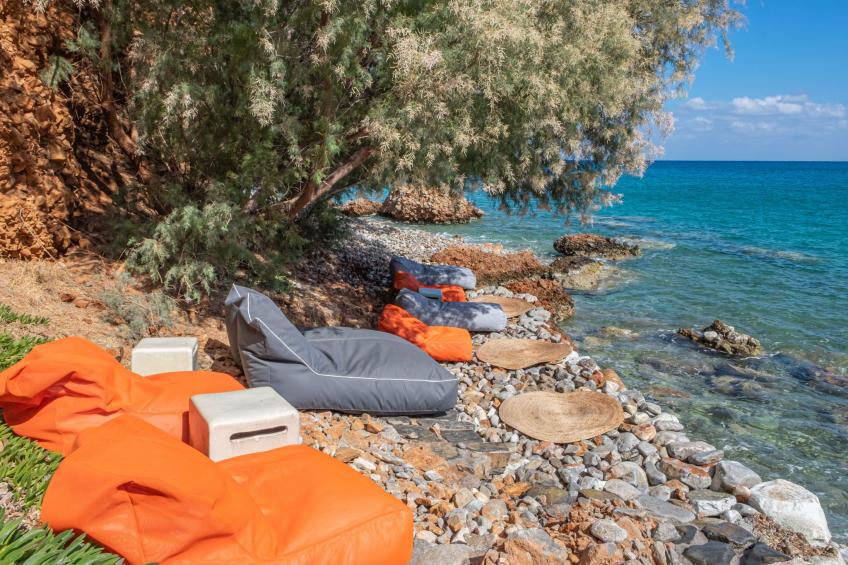 "Villa Dimitra" mit Infinity Pool - foto 29