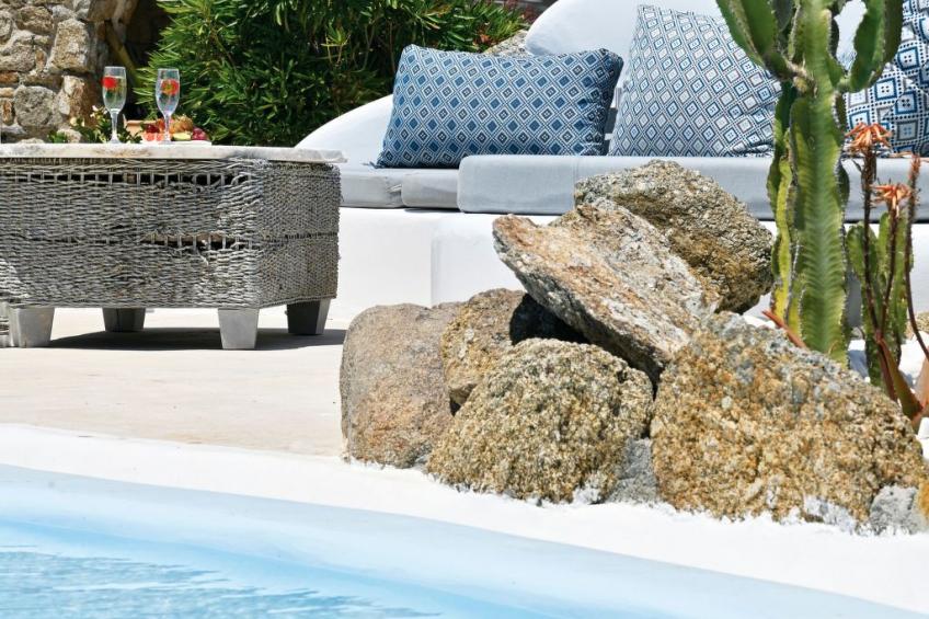 "Paraga Villa 2" mit Whirlpool - foto 33