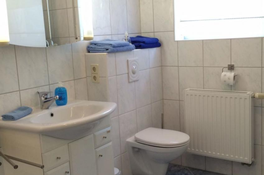 Helle Ferienwohnung für drei Personen - foto 7