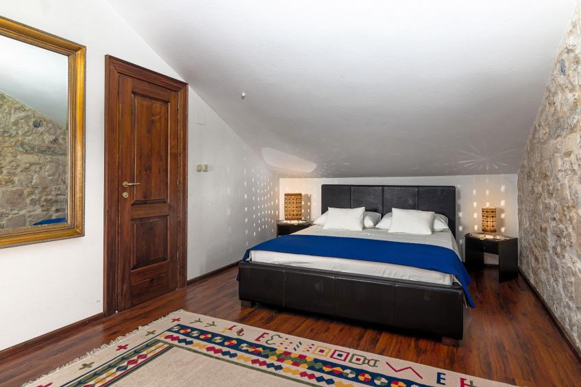 Ferienvilla "Laurus" mit Blick auf das Wasser - foto 10