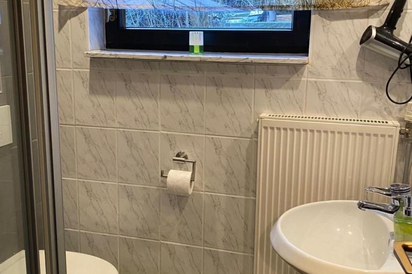 Rügen - Promoisel - Auszeit am Kreidesee, zwischen Sassnitz und Sagard - foto 11