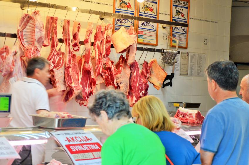 Erdgeschosswohnung mit viel Komfort und Terrasse - foto 45