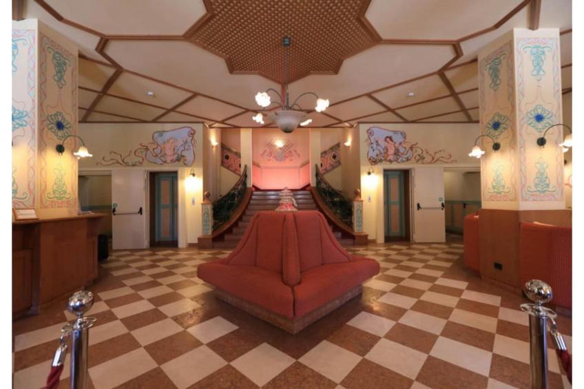 Palace Ponte di Legno Formula Residence / mono 2/3 Persone - foto 3