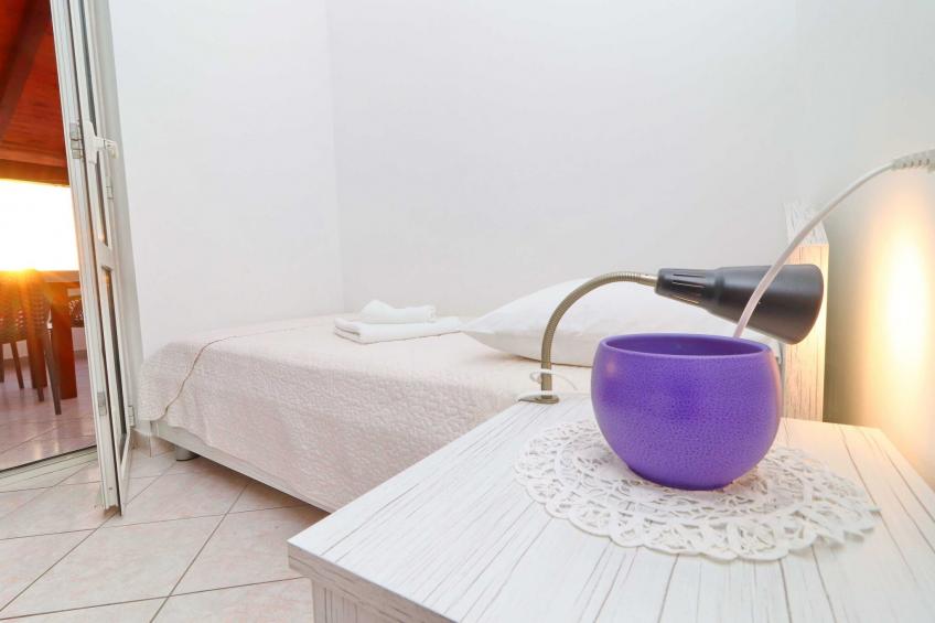 Seafront Apartments Anthony - Two Bedroom Apartment with Terrace and Sea View (A3) - foto 27