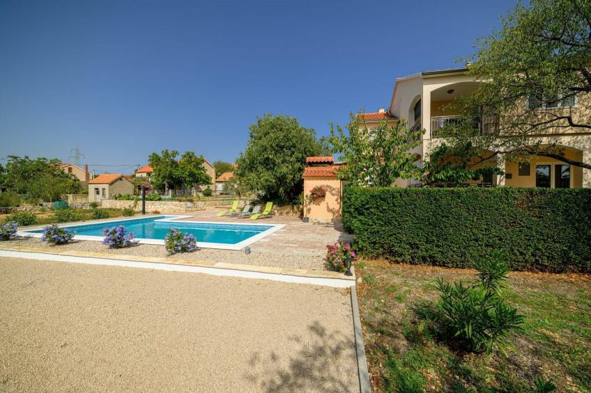 Holiday Home Rokoko - Two Bedroom Holiday Home with Swimming Pool - foto 30