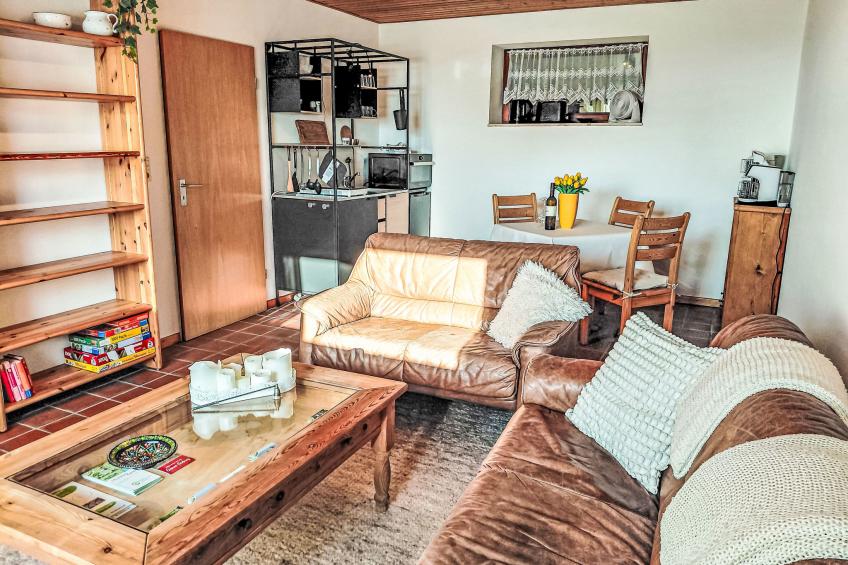 Teutoburger Wald 2 - foto 2