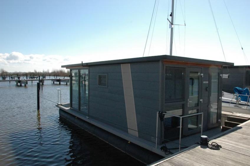 Boot zonder naam