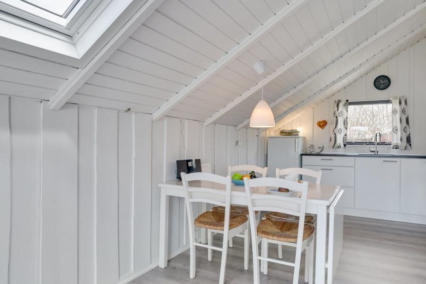 "Roderich" - 400m from the sea in Lolland, Falster and Mon - foto 10