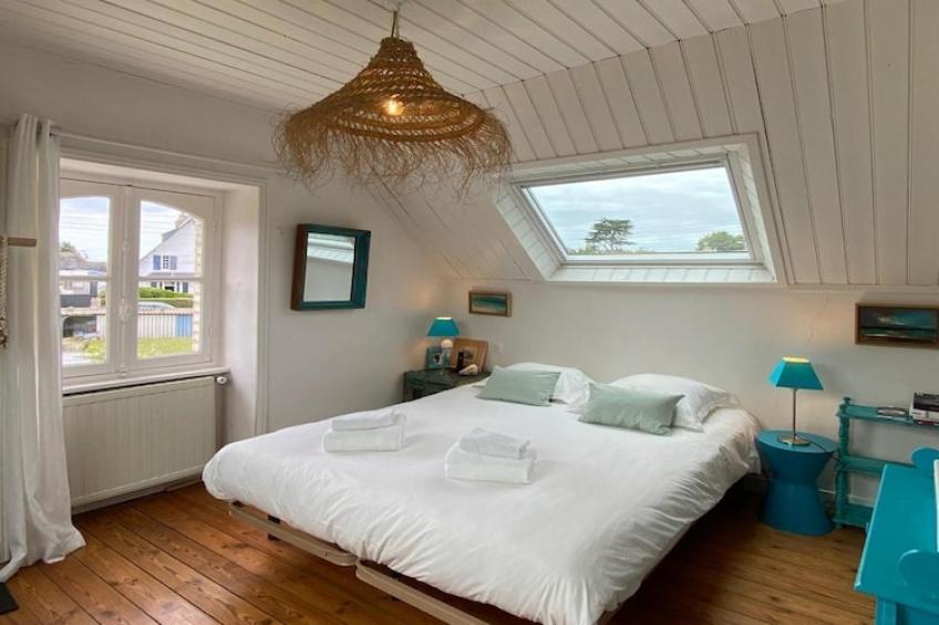 Holiday home in Plougasnou Baie de Morlaix - foto 9