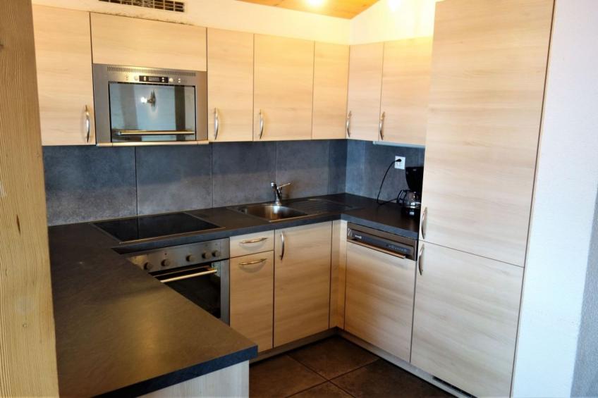 Magrappé M 557 - SKI LIFT apartment 12 pers - foto 11
