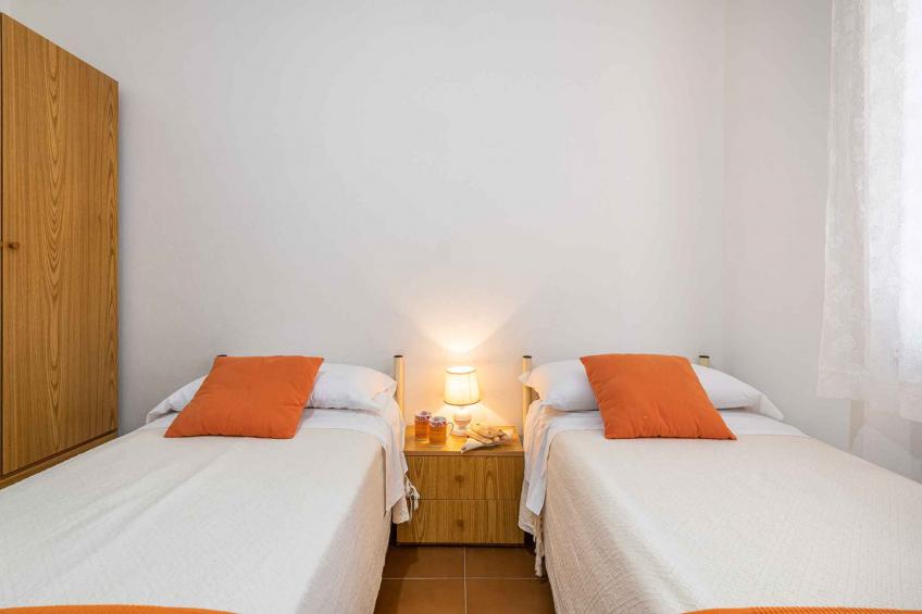 Vakantiehuis op aanvraag met airconditioning en WiFi - VW-GGYP8 - foto 6