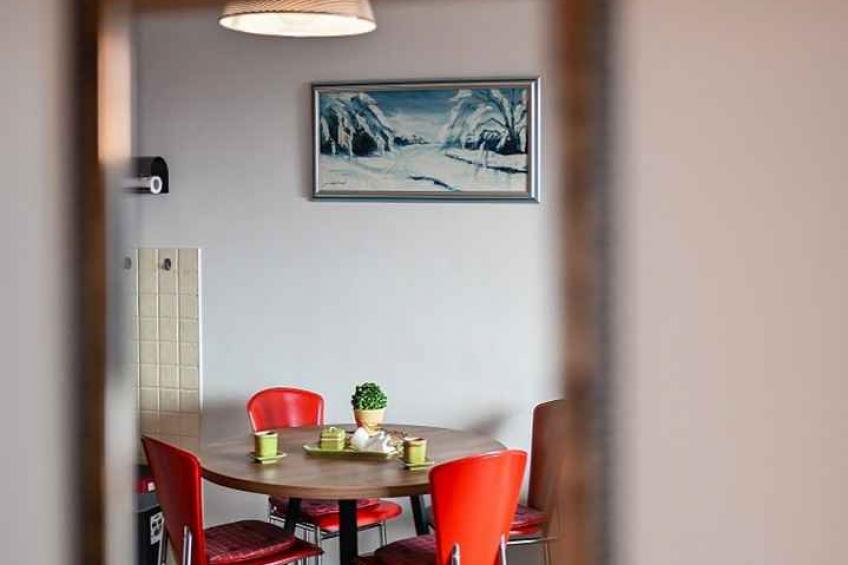 Holiday apartment with closed balcony - BF-RNGDK - foto 44