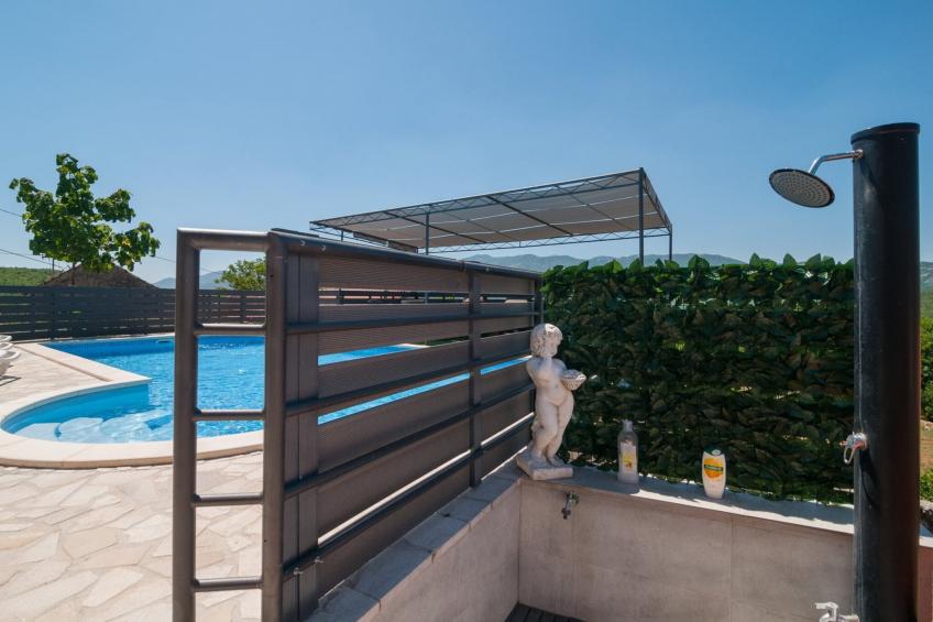 Five-Bedroom Home - foto 36