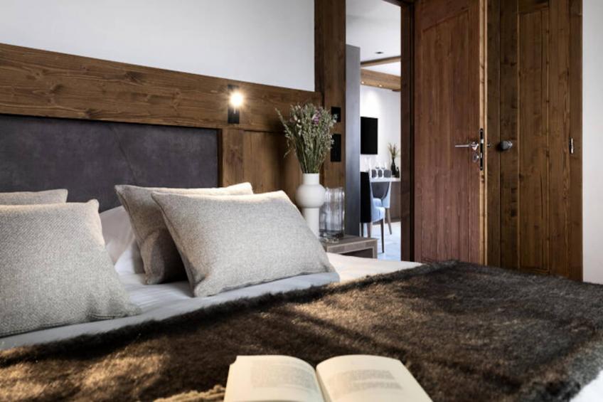 MGM Hôtels & Résidences - Résidence Chalets Laska - foto 25