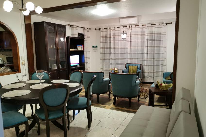 Gemütliches klassisches Appartement 1 - foto 11